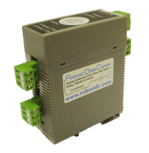 Isolated RS-485 Intelligent Segment Manager (rdcISM-dv-4p-c)