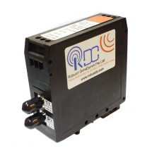 RS-232 to Singlemode Fiber Optic Converter (rdc232SFO) (1)