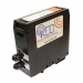 RS-232 to Singlemode Fiber Optic Converter (rdc232SFO-dv-2p-st-d)