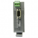 Isolated 3-Way RS-232 Arbitrator (rdc232Arb-gv-4p-cd)