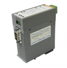 Isolated 3-Way RS-232 Arbitrator (rdc232Arb-gv-4p-cd)