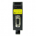 RS-232 to Fiber Optic Converter (Multi-mode) (rdc232fo-dv-2p-st)