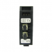 RS-232 to Fiber Optic Converter (Multi-mode) (rdc232fo-dv-2p-st)