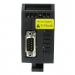 Isolated RS-232 3-Way Hub (rdc232hub-dv-4p-dd-F1)