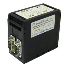 Isolated RS-232 Auto Select Switch (rdc232ih)