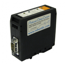 Isolated 3-wire RS-232 Repeater (rdc232ir3-dv-3p-dd)