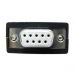 Self-Powered 3 wire RS-232 Isolator (rdc232iso) Self-Powered 3 wire RS-232 Isolator (rdc232iso)