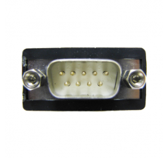 Self-Powered 3 wire RS-232 Isolator (rdc232iso) Self-Powered 3 wire RS-232 Isolator (rdc232iso)