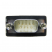 Self-Powered 3 wire RS-232 Isolator (rdc232iso) Self-Powered 3 wire RS-232 Isolator (rdc232iso)