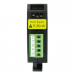 Isolated RS-422 Repeater (rdc422ir-dv-3p-cc)