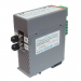 RS-485 to Fiber Optic Converter (Single Mode) (rdc485fh-gv-s-x-t-x-c)