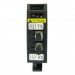 Single-mode to Multi-mode Fiber Optic Converter (rdcFOms-dv-st-st)
