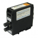 Single-mode to Multi-mode Fiber Optic Converter (rdcFOms-dv-st-st)