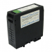Lightning Protection Unit for RS232/422/485 Data Comm circuits (rdcLPU)