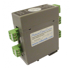 Isolated RS-485 Ring Master (rdcRM-dv-4p-c)